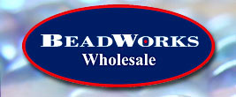 Click for beadworks wholesale website