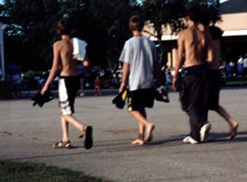 those hot bobble boys