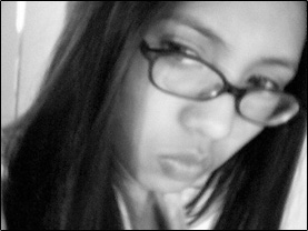 don't i look smart?