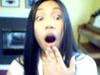 gasp!