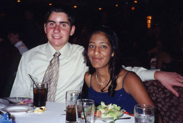 joe and shelle