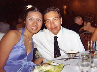me and mike