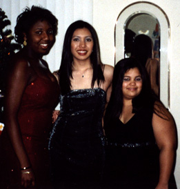 look at these babes...