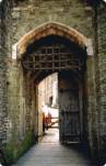 portcullis