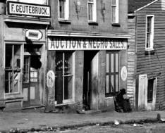 Slave Market