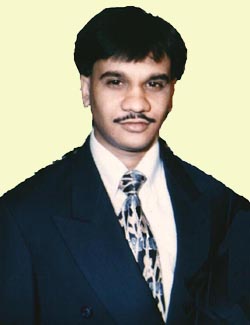 Mr.R.Modi