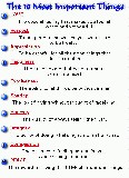 10mostimportantthings.gif