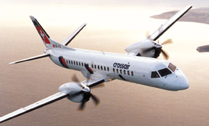Saab 2000