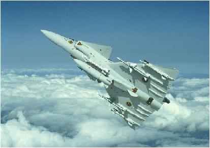 Saab 37 Viggen