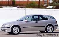 Saab 9-2