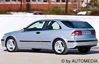 Saab 9-2