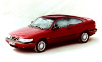 Saab 9-3 Coupe