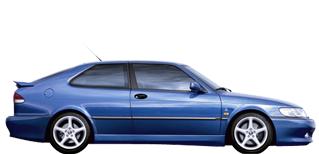 Saab 9-3 Viggen