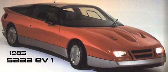 Saab EV-1