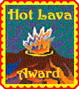 Topher's Castle - Pau Hana Award