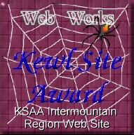 KEWL award