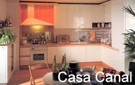 cocinas