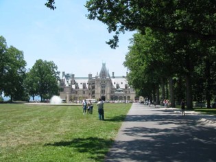 The Biltmore