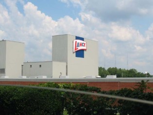 The Lance factory