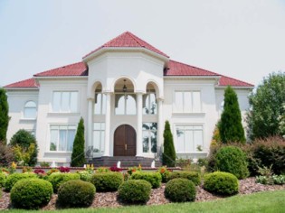 LL Cool J's house