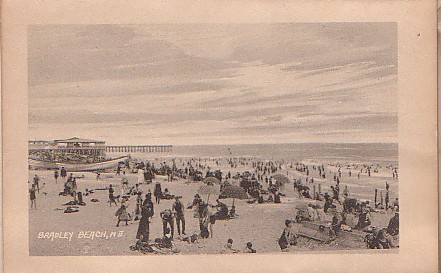 Bradley Beach, NJ