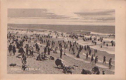 Bradley Beach, NJ