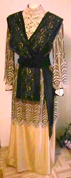 Somewhere In Time Style!