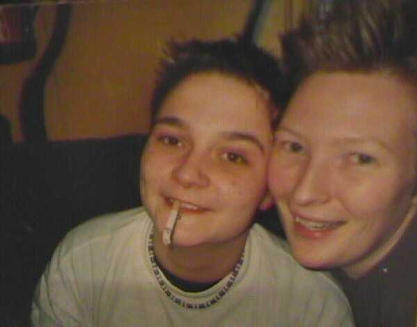 Sabke and Kat