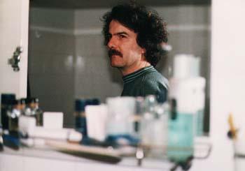 composer Kyriakos Sfetsas