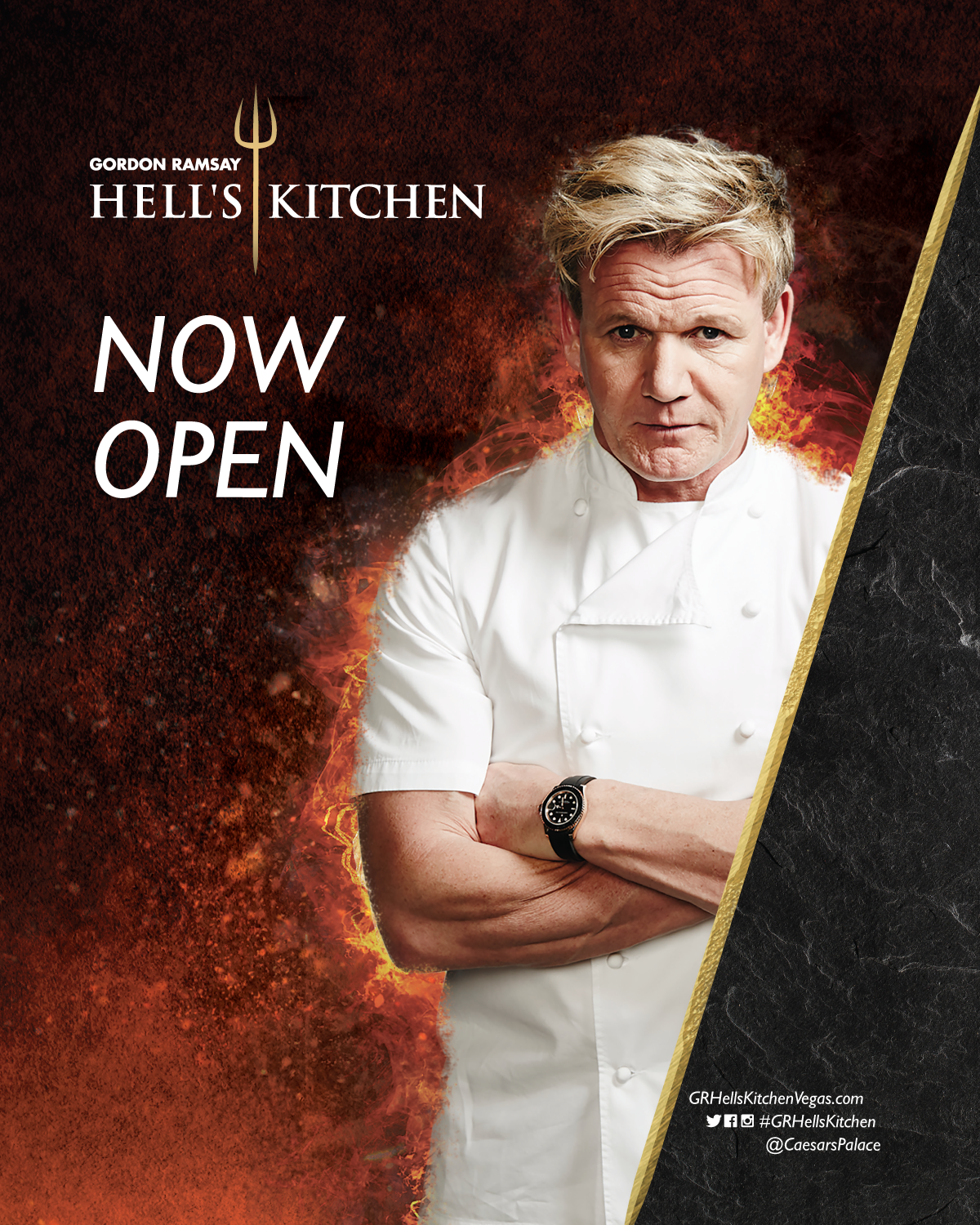Gordon Ramsay Hells Kitchen