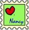 Nancy's Pen
