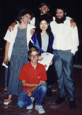 Fusion Student Household Service