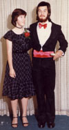 Helen White formal