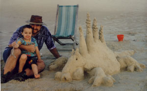 Tas Sandmonster image