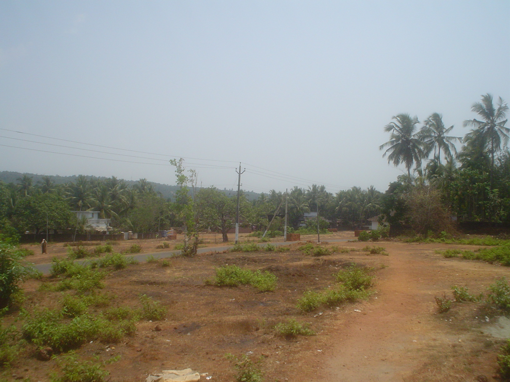 Heart of Poocholamad&nbsp; ( Click here for more pictures from Poocholamad)