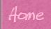 Back to my home page