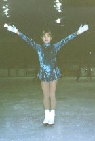 Learn to Skate at Mt. Clemens