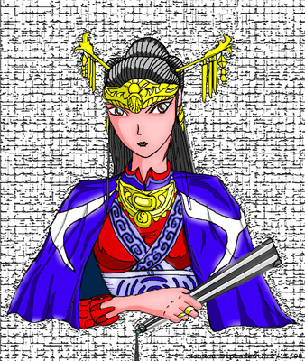 princessbai.jpg (216998 bytes)
