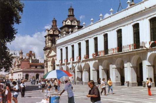 El Cabildo de C�rdoba