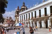 El Cabildo de C�rdoba