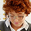 Best perfoming student writing