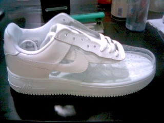 airforce 1 in stock near me