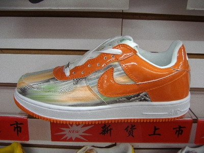 eco friendly air force 1