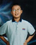 Hi I'm Jonathan. How are you.