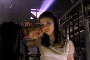 Spike and Dru - The Sid and Nancy of the Vampire World