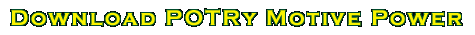 Download POTRy Movtive Power COMING SOON!