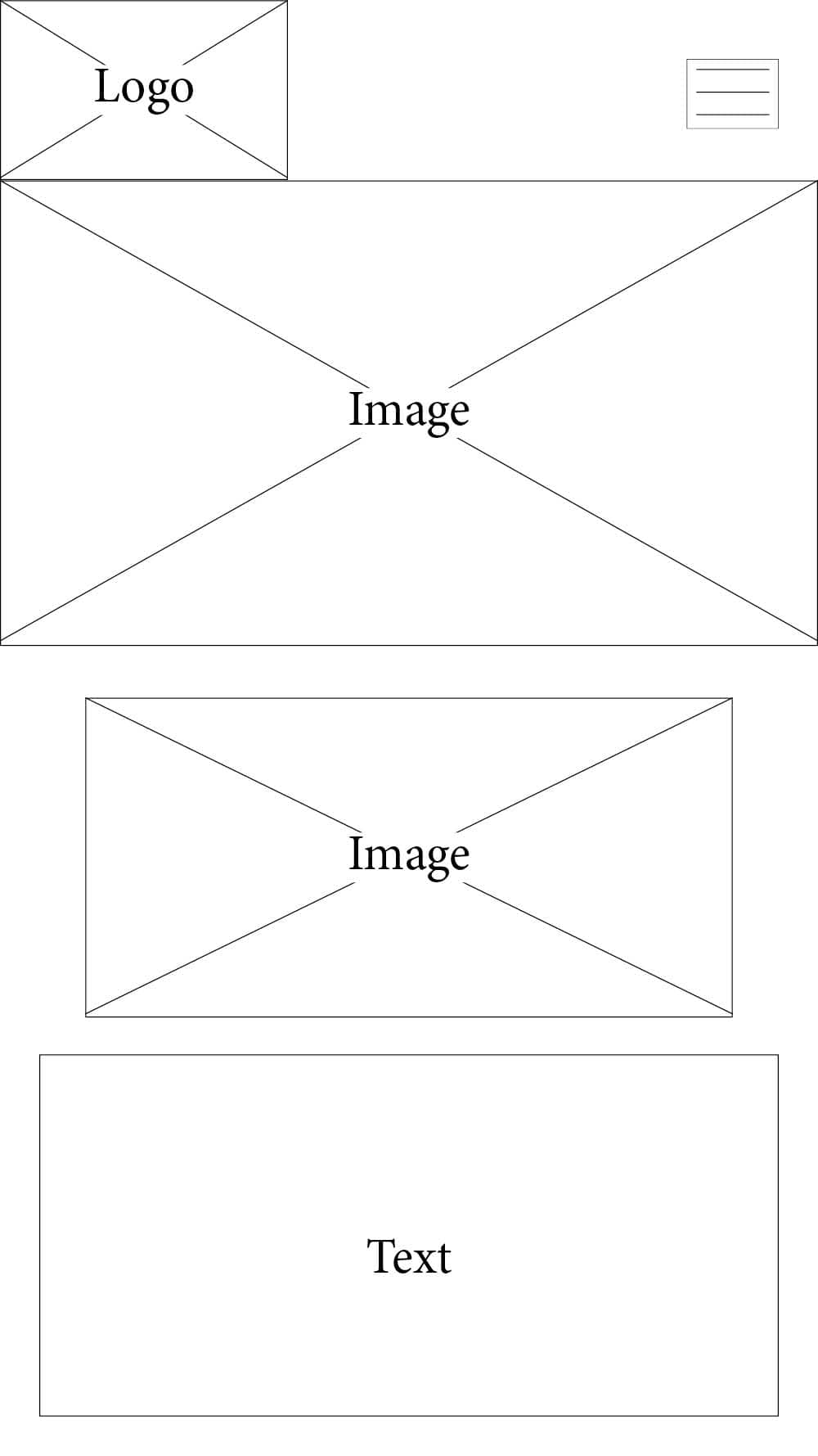 HGTV Mockup