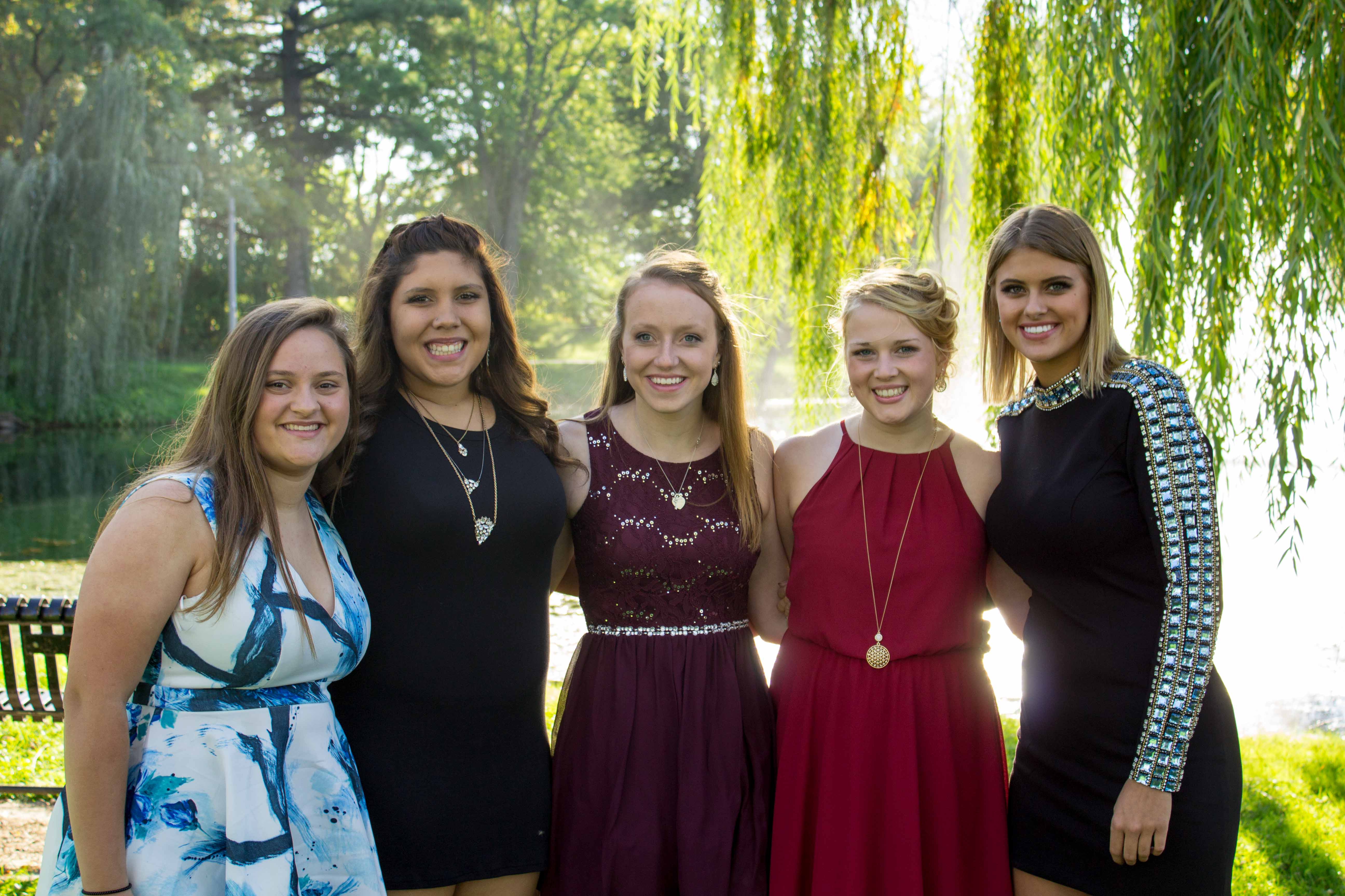 Homecomming 2018