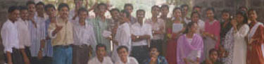 KSR College