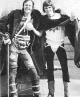 Bill and Dell